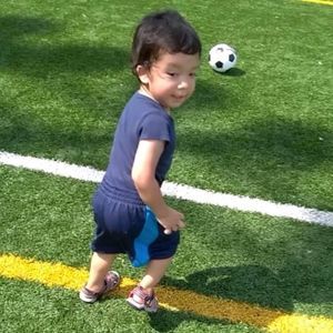 Meet your Posher, Jesus